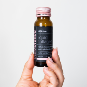 TrueScience Liquid Activated Collagen