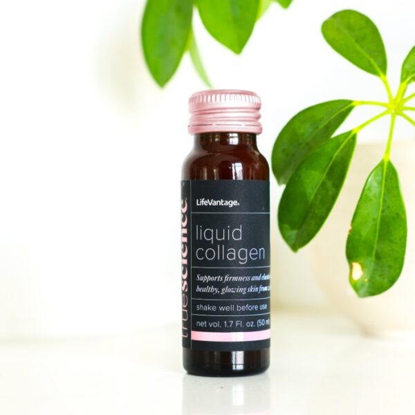 Liquid Collagen