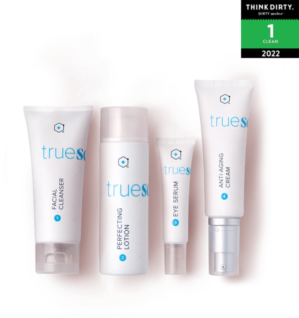 TrueScience Beauty System