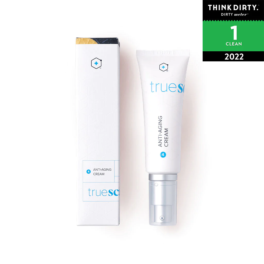 TrueScience Anti-Aging Cream