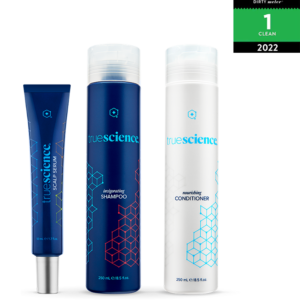 TrueScience Hair Care System